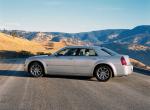 Chrysler 300C Concept 2003 года